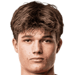 Alexander Magnus Busch avatar