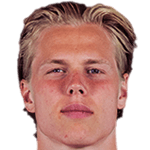 Alexander Rasmussen avatar