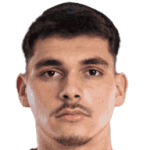 Alexandros Tsompanidis avatar