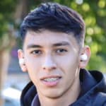Alexis Javier Cantero Fernandez avatar