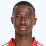 Alfa Mussá Baldé avatar