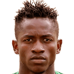 Alfa Semedo Esteves avatar
