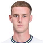 Alfie Dorrington avatar