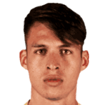 Alfred Canales avatar
