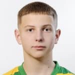 Alfred Mazurich avatar