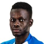 Alfusainey Jatta avatar