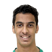 Ali Hassan Al Asmari avatar