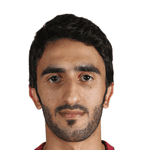 Ali Assadalla Thaimn Qambar avatar