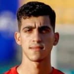 Ali Hamdy avatar