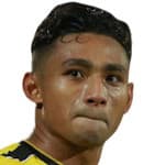Mohd Alif Zikri avatar