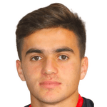 Alimardon Şukurov avatar