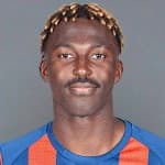 Aliou Badara Traore avatar