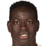 Alioune Ndour avatar