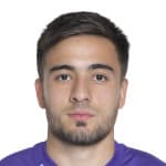 Alisher Odilov avatar