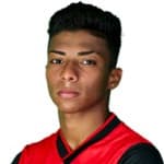 Alisson de Almeida Santos avatar