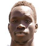 Alou Kuol avatar