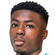 Nelson Sissoko avatar