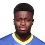 Alphadjo Cisse avatar
