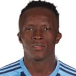 Amadou Doumbouya avatar