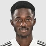Amadou Keita avatar