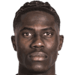 Amadou Zeund Georges Mvom Onana avatar