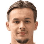 Amar Dedić avatar