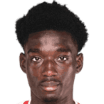 Amario Cozier-Duberry avatar