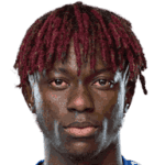 Moses Emmanuel Amasi avatar