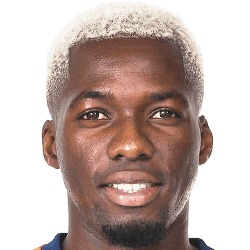 Ambroise Oyongo Bitolo avatar