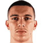 Amine El Ouazzani avatar