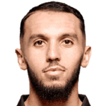 Amine Gouiri avatar