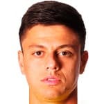 Amir Mokhammad avatar