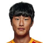 Jae-joon An avatar