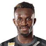 Anderson Degbolé Niangbo avatar