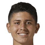 Víctor André Alcaráz Díaz avatar