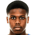 Andre Maurice Keith Burley avatar