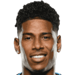 Andre Rampersad avatar