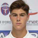 Andrea Santarcangelo avatar