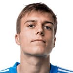 Andreas Frederik Dithmer avatar