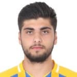 Andreas Katsantonis avatar