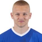 Andreas Müller avatar