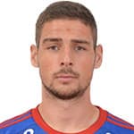 Andrej Ilić avatar