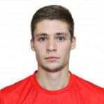 Andrei Anisimov avatar