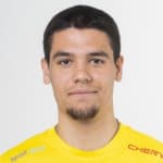 Andrey Berezutskiy avatar