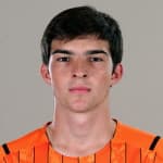 Andrii Buleza avatar