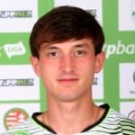 Andriy Yakymiv avatar