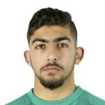 Andronikos Kakoullis avatar