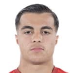 Andy Musayev avatar