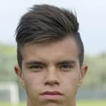 Angelo Ndrecka avatar