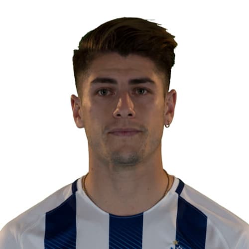 Ángelo Nicolás Sagal Tapia avatar